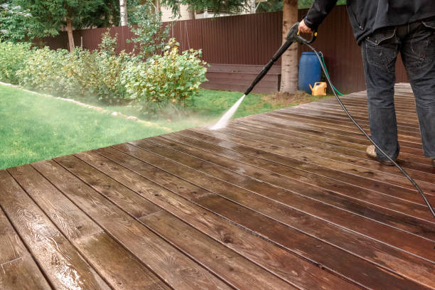 Spring Cleaning in Hopewell, NJ
