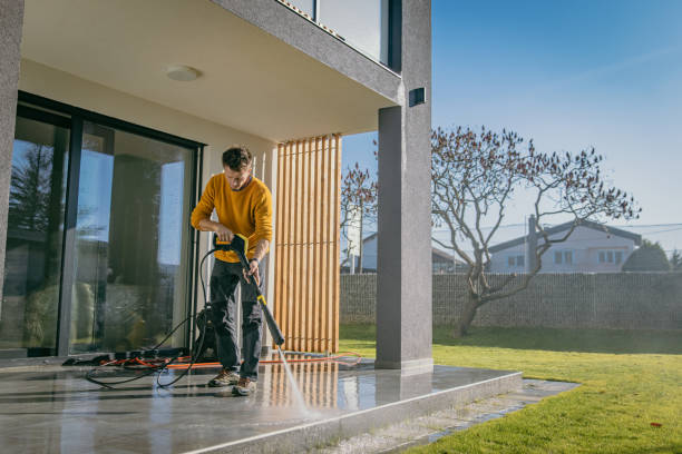 Trusted Hopewell, NJ Pressure Washing Services Experts