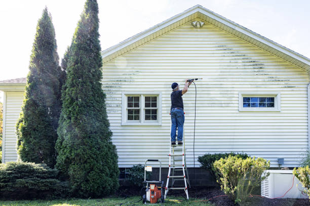 Best Sidewalk and Walkway Cleaning  in Hopewell, NJ