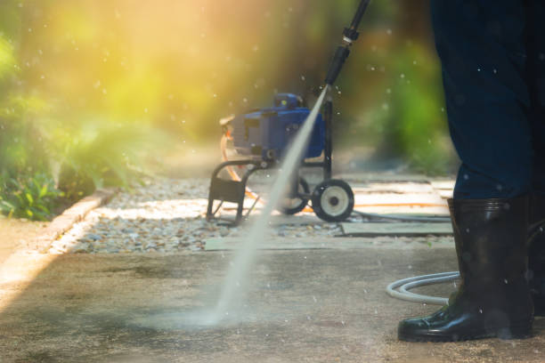 Best Gas Station Cleaning  in Hopewell, NJ